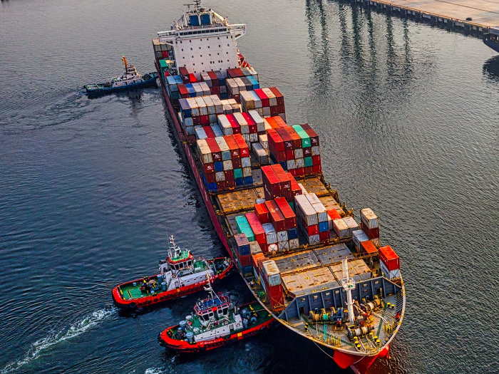 Shipping