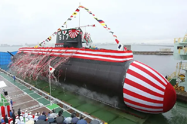 submarino Chōgei