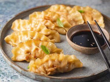 jiaozi