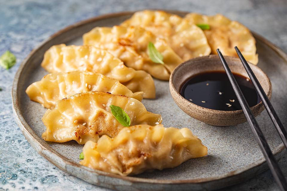 jiaozi