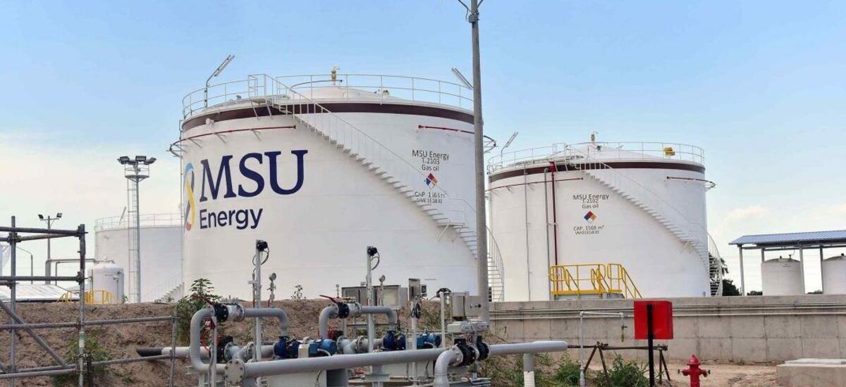 MSU Energy