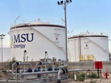 MSU Energy