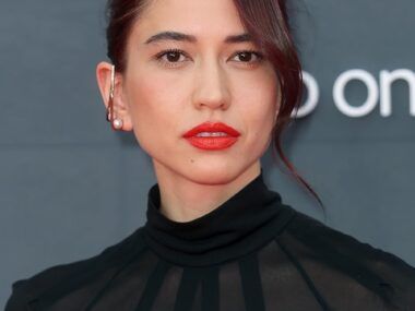 Sonoya Mizuno