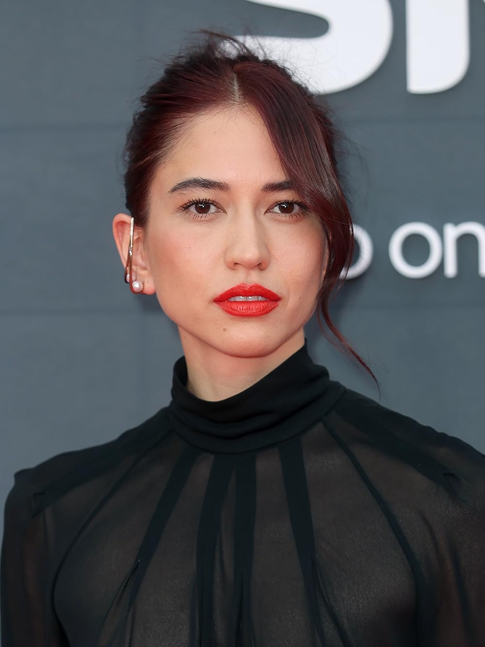 Sonoya Mizuno
