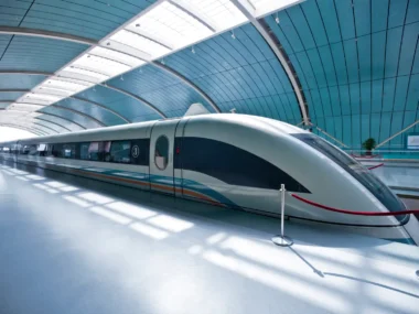 maglev