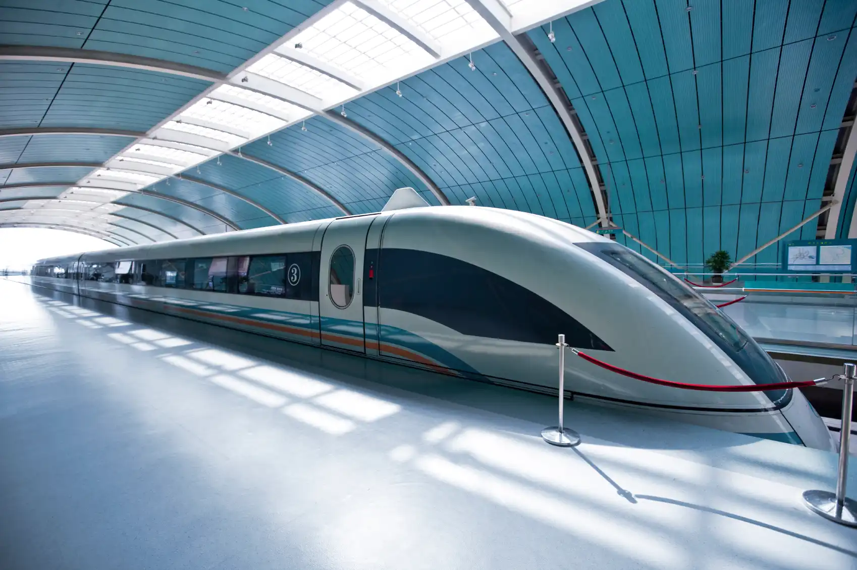 maglev