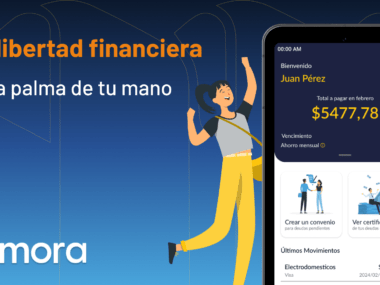 MORA