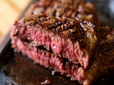 carne Japón