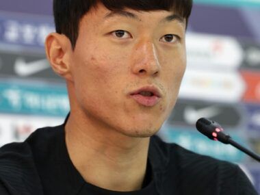 Hwang Ui-jo