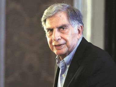 Ratan Tata