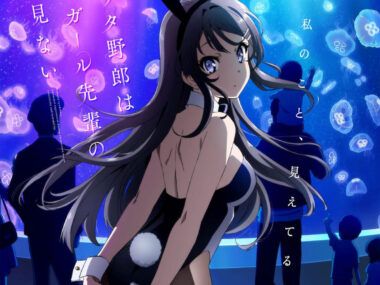 Seishun Buta Yarou