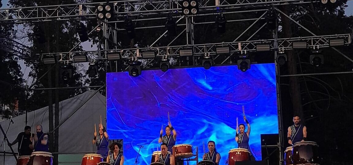 Bon Odori