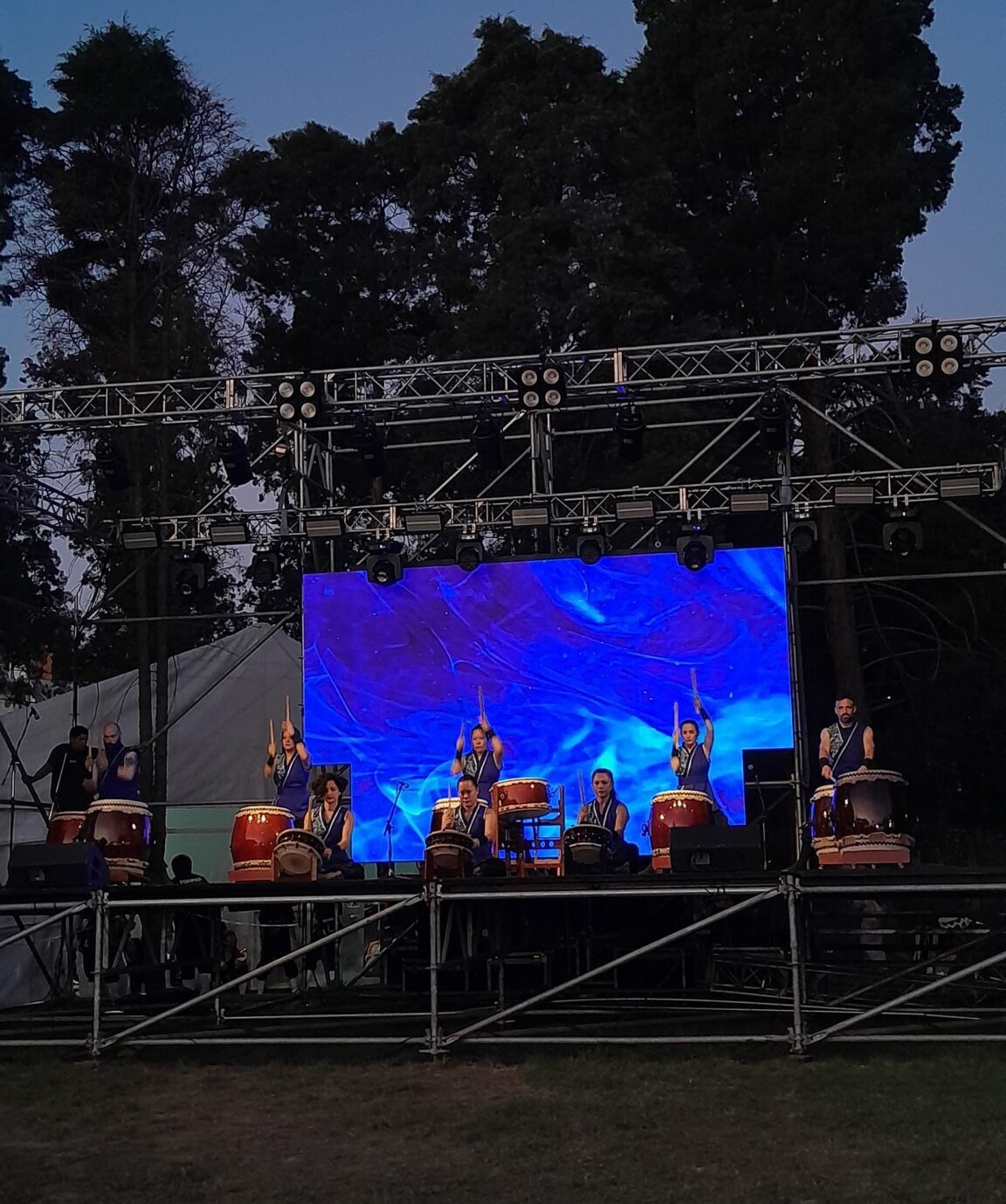 Bon Odori