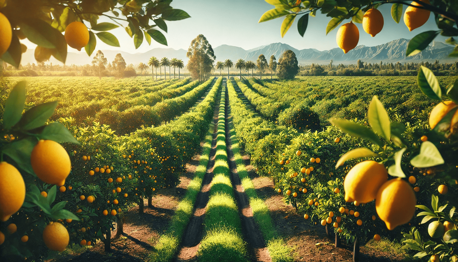 limones