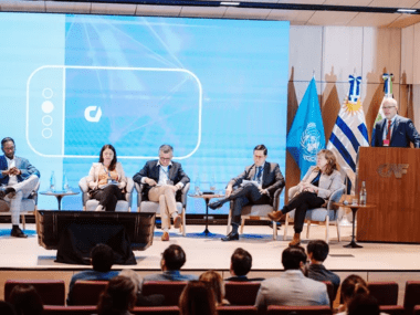 Inteligencia Artificial en América Latina