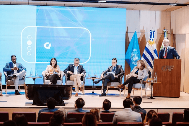Inteligencia Artificial en América Latina
