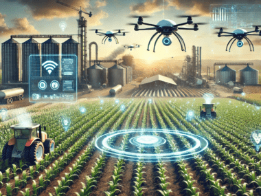 agroindustria