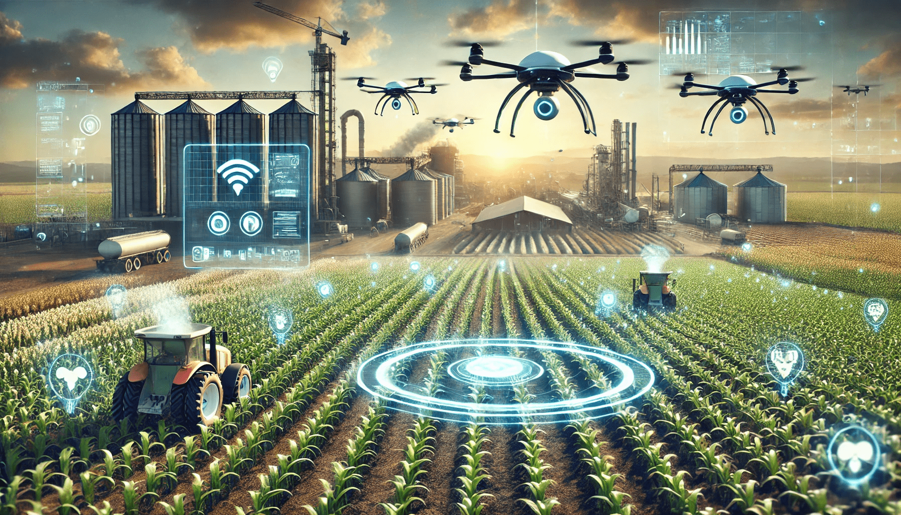 agroindustria