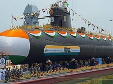 Industria Naval India