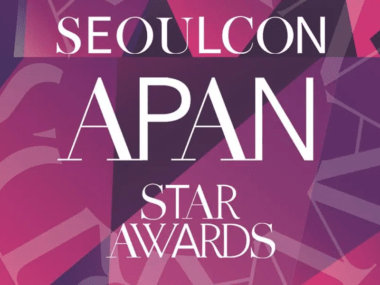 Premios APAN Star