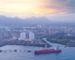 Shell Energy and Chemicals Park