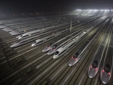 Shinkansen