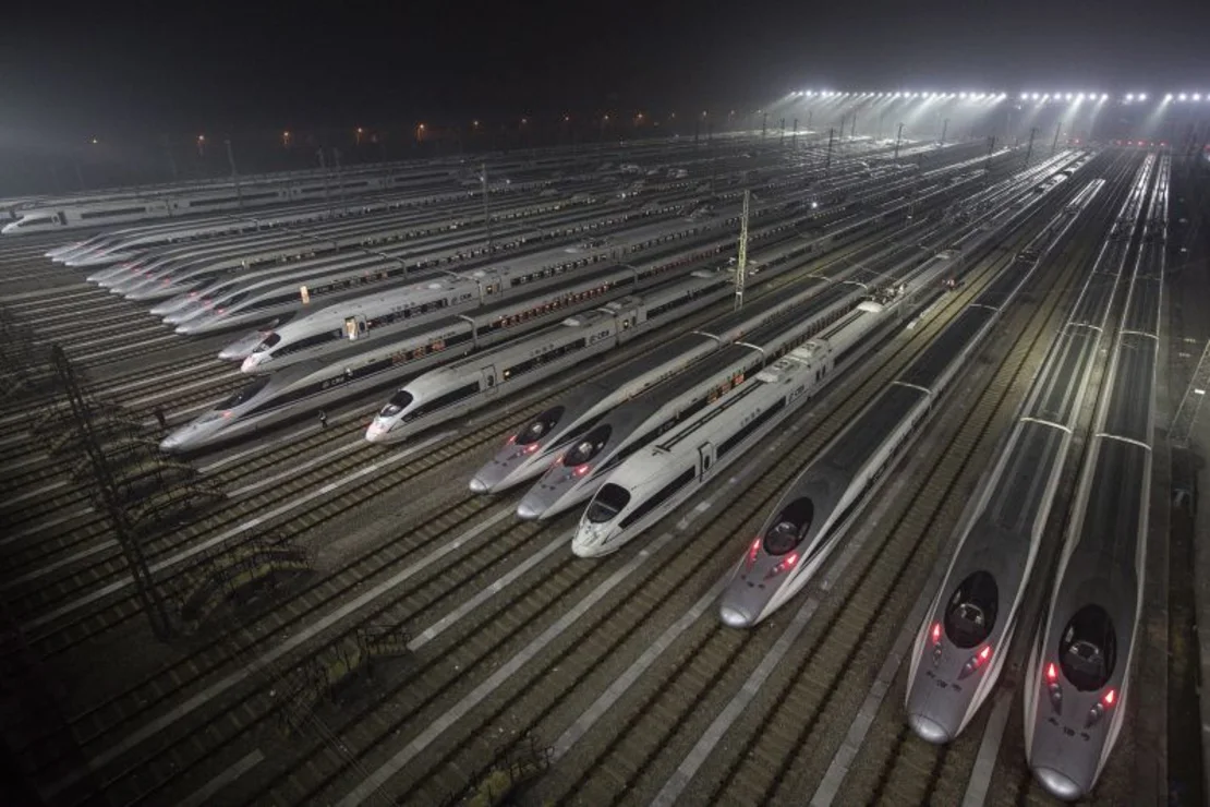 Shinkansen