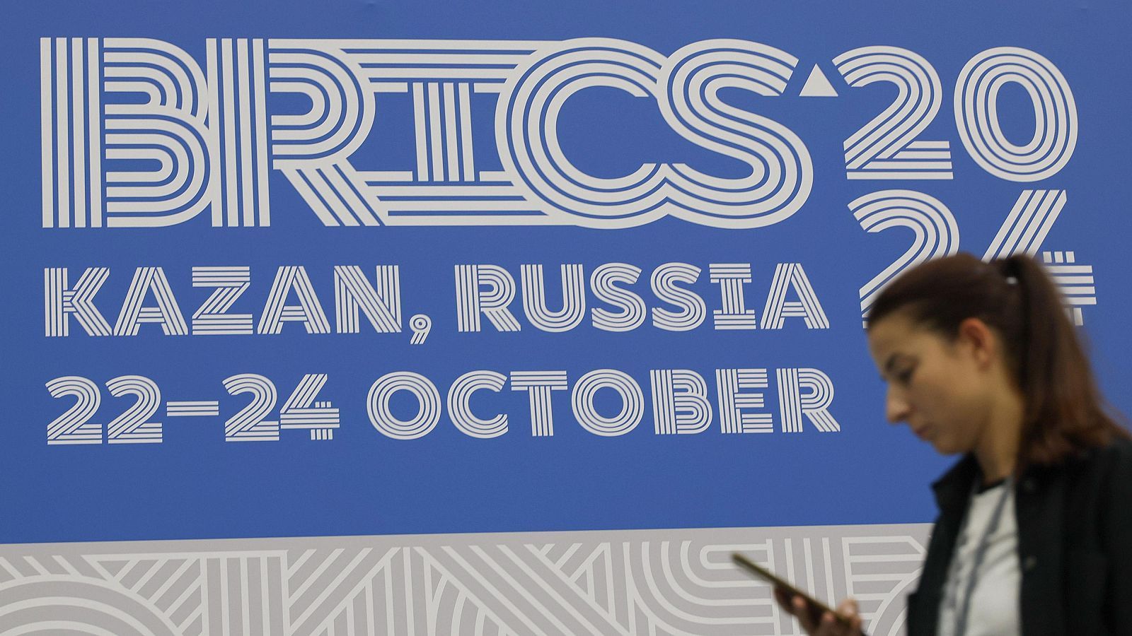 Rusia BRICS