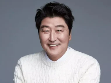 Song Kang-ho