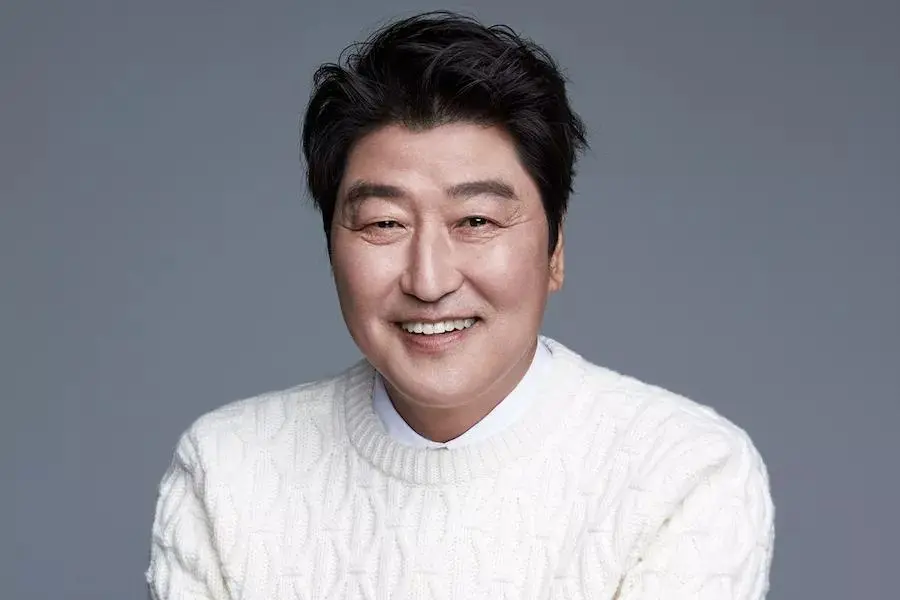 Song Kang-ho