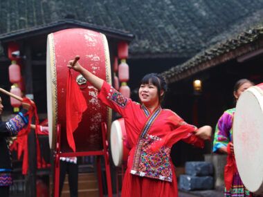 Tujia