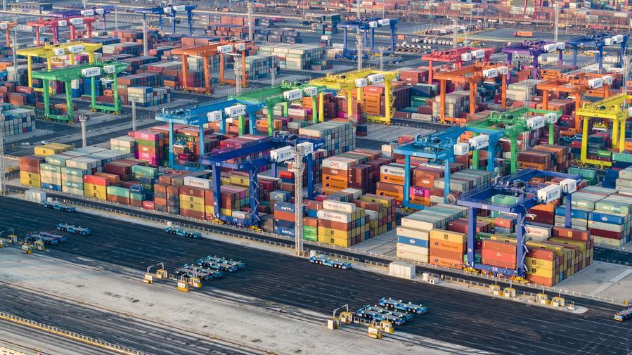 China Economía