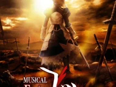 Fate/Zero