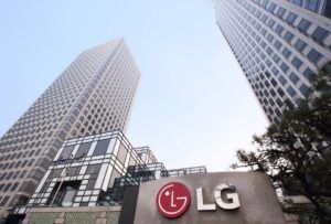 LG Electronics India IA