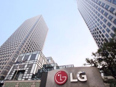 LG Electronics India IA