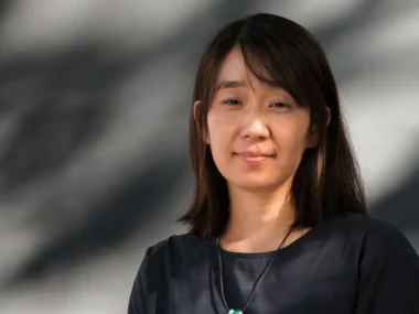 Hang Kang