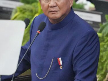 Prabowo