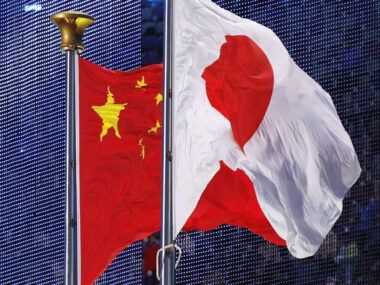 China Japón Xi Jinping Ishiba