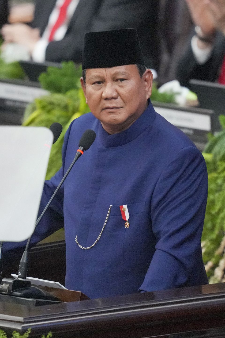 Prabowo