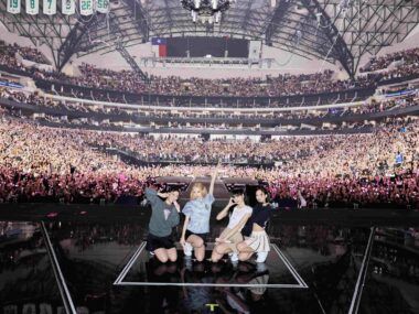 K-pop