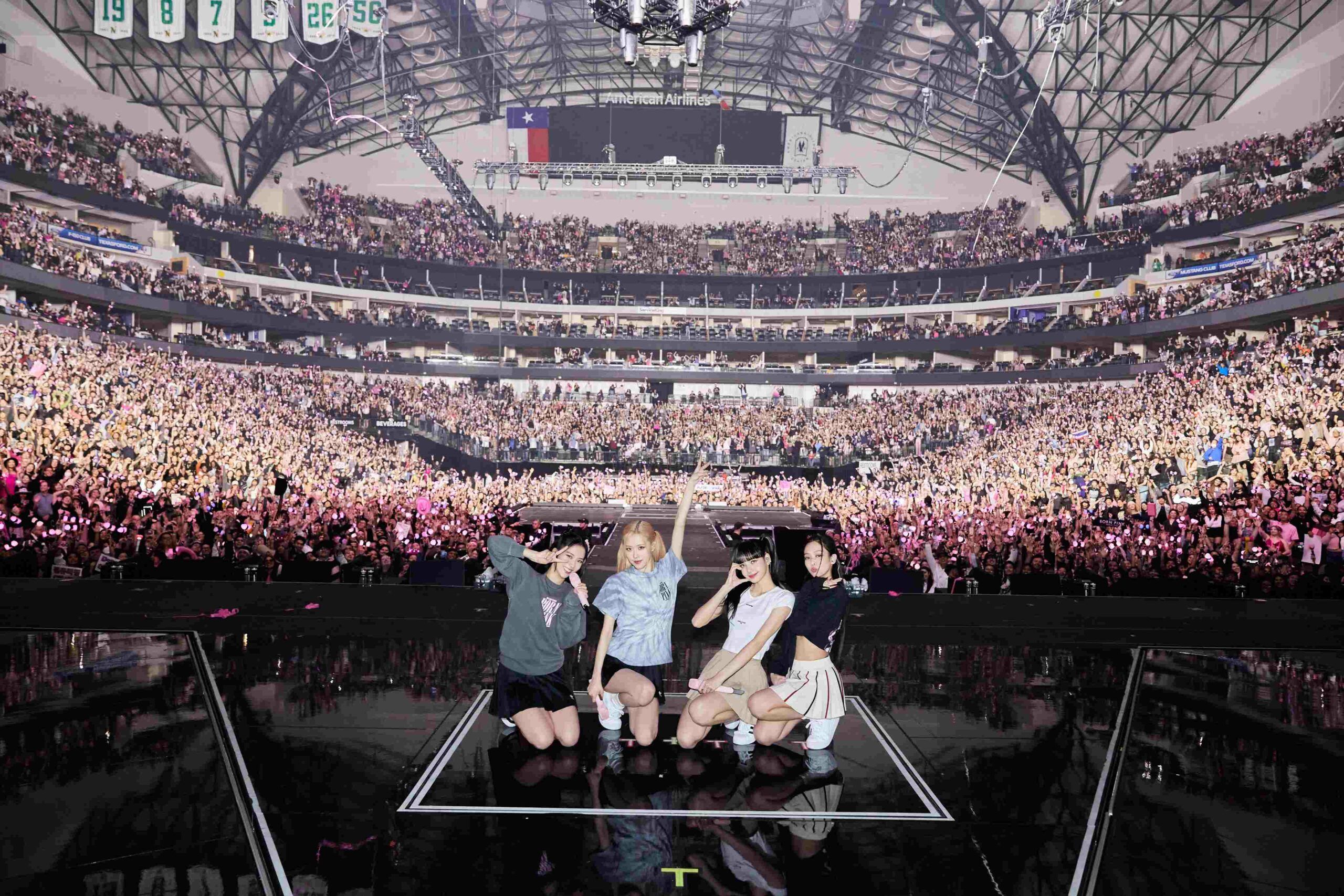 K-pop