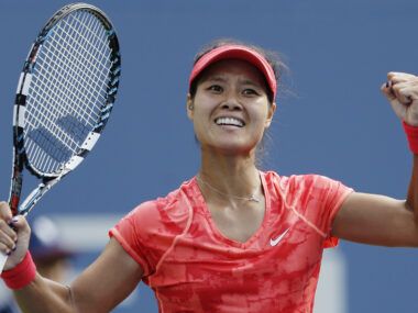 Li Na