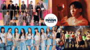 Premios MAMA