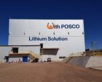 POSCO Argentina