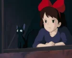 Studio Ghibli y Disney