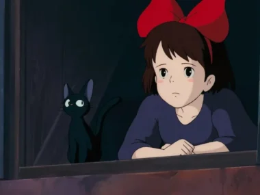 Studio Ghibli y Disney