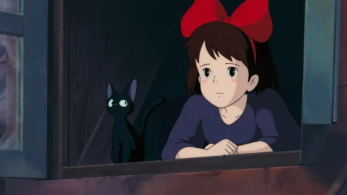 Studio Ghibli y Disney