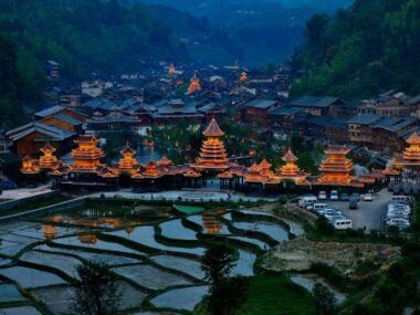 Zhaoxing