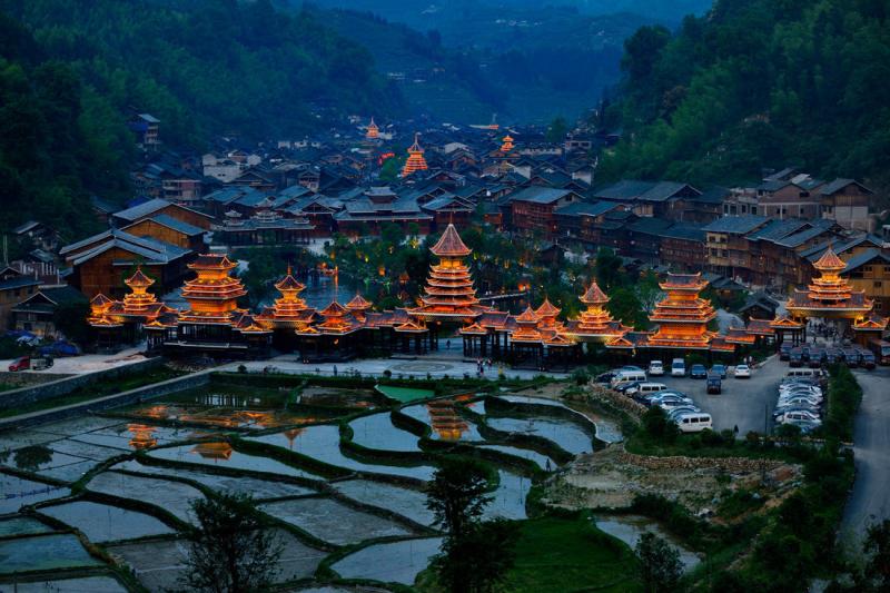 Zhaoxing