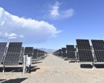 Energía renovable
